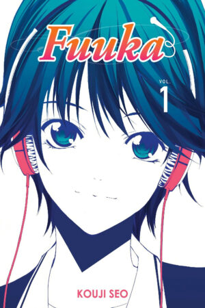 Fuuka