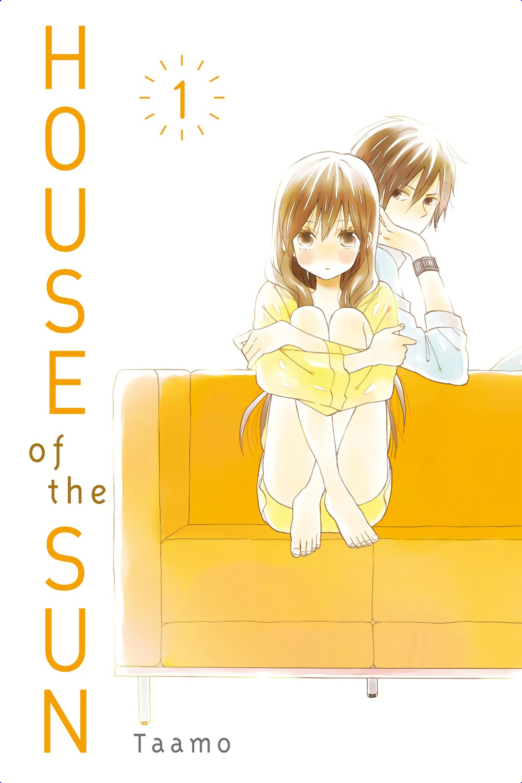 House of the Sun