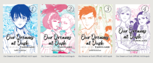 Our Dreams at Dusk - Image 2