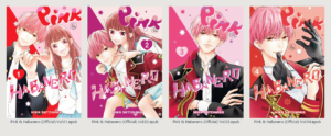Pink & Habanero - Image 2