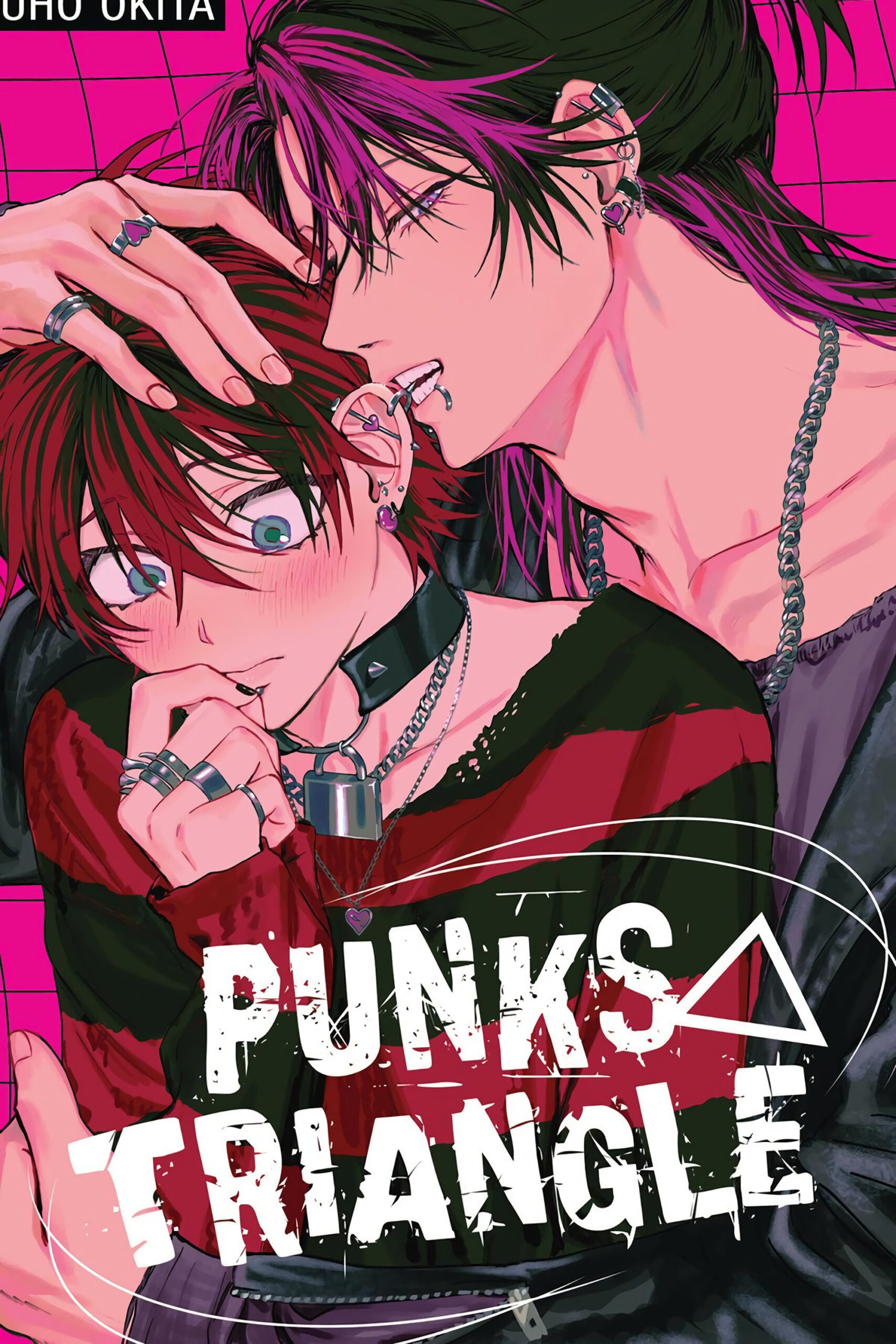 Punks Triangle