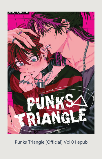 Punks Triangle - Image 2