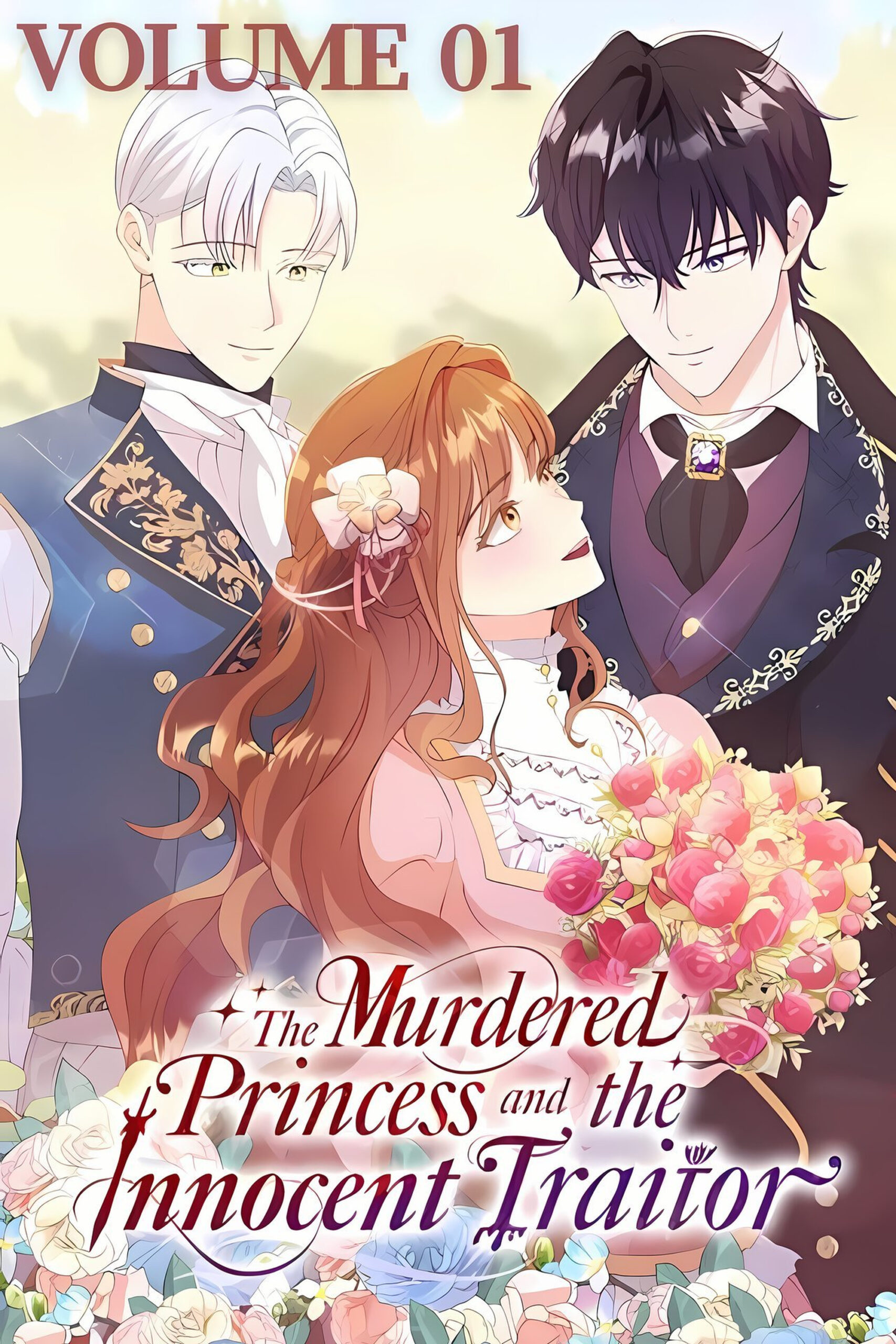 The Murdered Princess and the Innocent Traitor