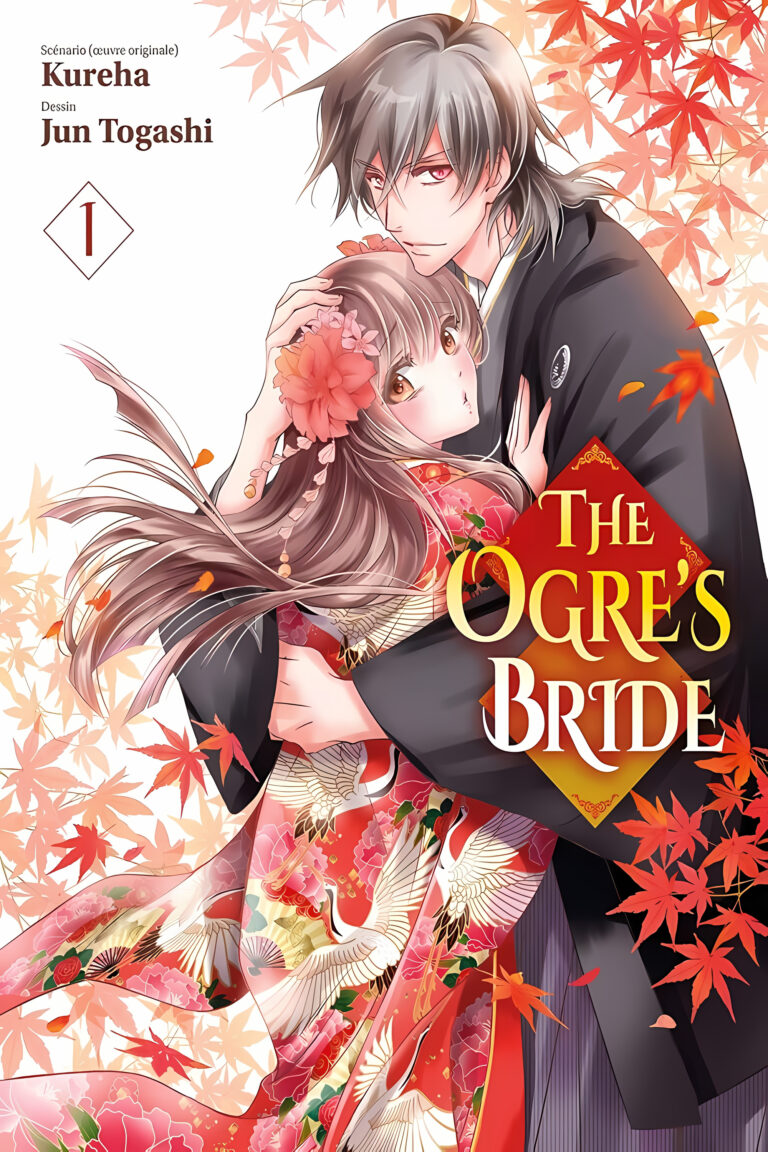 The Ogre's Bride