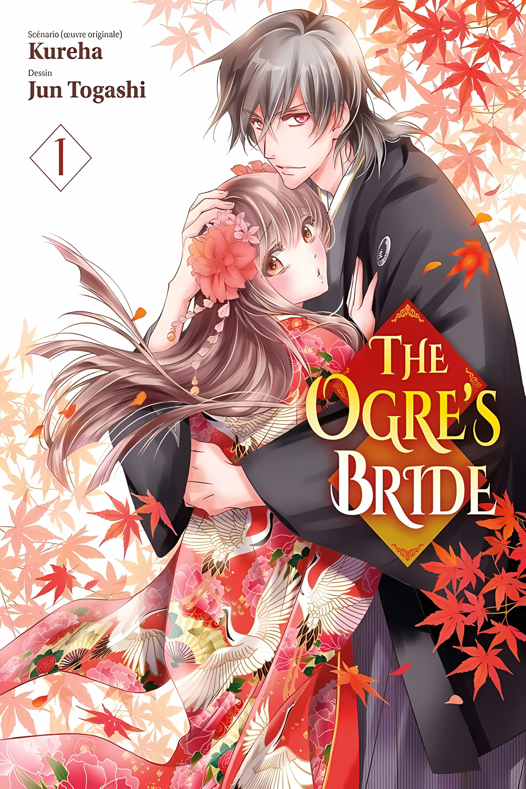 The Ogre's Bride