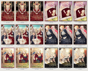 The Remarried Empress - Image 2