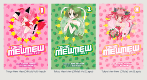 Tokyo Mew Mew - Image 2