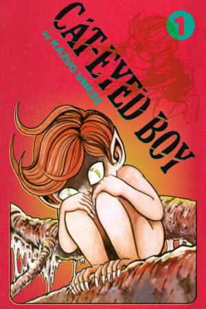 Cat-Eyed Boy (Official)