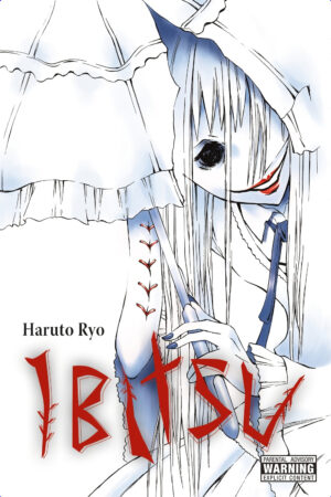 Ibitsu (Official)