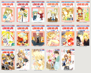Love So Life - Image 2