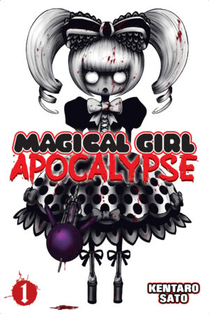 Magical Girl Apocalypse (Official)