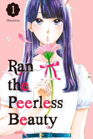 Ran the Peerless Beauty (Official)