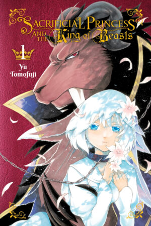 Sacrificial Princess and the King of Beasts (Official)