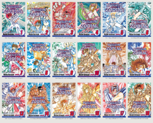 Saint Seiya - Image 3