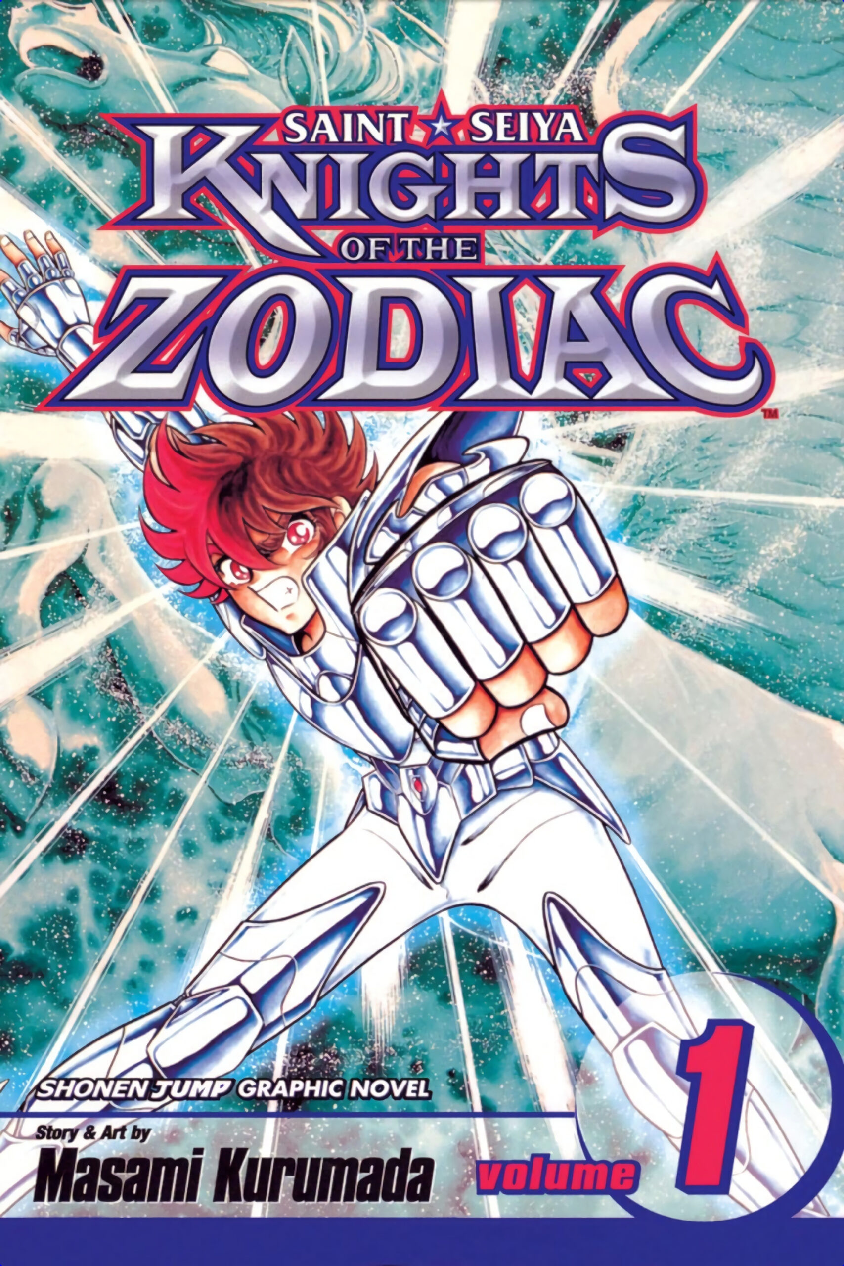 Saint Seiya