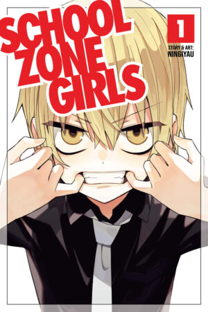 School Zone Girls (Official)