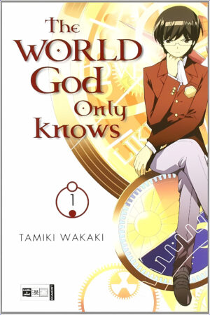 The World God Only Knows